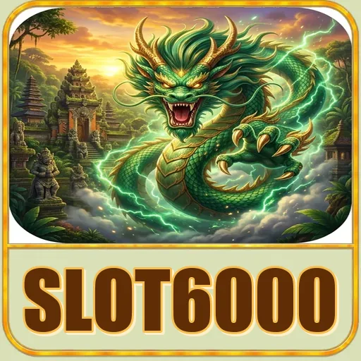 slot6000
