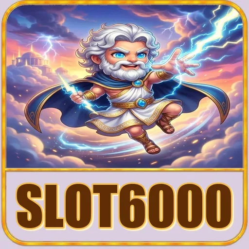 slot6000