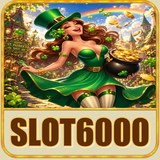 slot6000