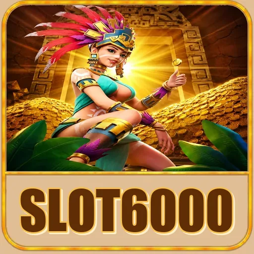 slot6000