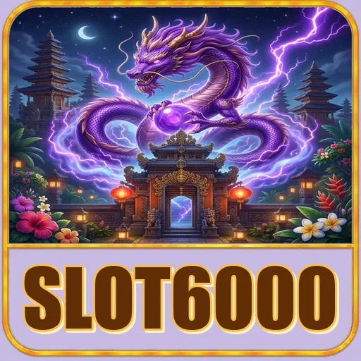slot6000