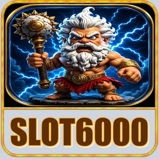 slot6000