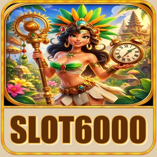 slot6000 APK Indonesia - Panduan Lengkap dan Tutorial