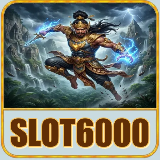 slot6000 APK Indonesia - Panduan Lengkap dan Tutorial