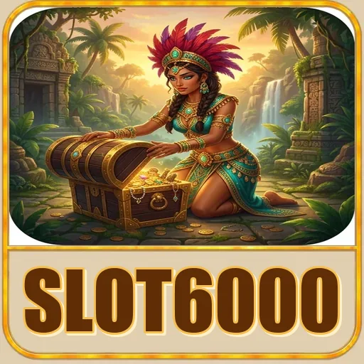 slot6000 APK Indonesia - Panduan Lengkap dan Tutorial