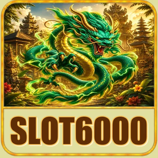 slot6000 APK Indonesia - Panduan Lengkap dan Tutorial