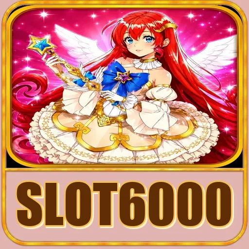 slot6000 APK Indonesia - Panduan Lengkap dan Tutorial