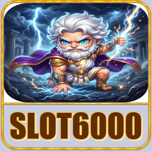 slot6000 APK Indonesia - Panduan Lengkap dan Tutorial
