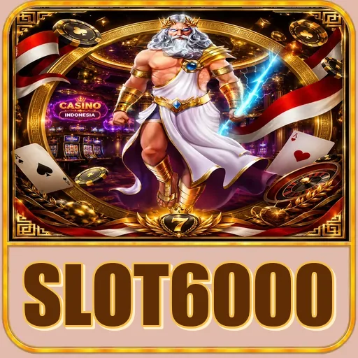slot6000 APK Indonesia - Panduan Lengkap dan Tutorial