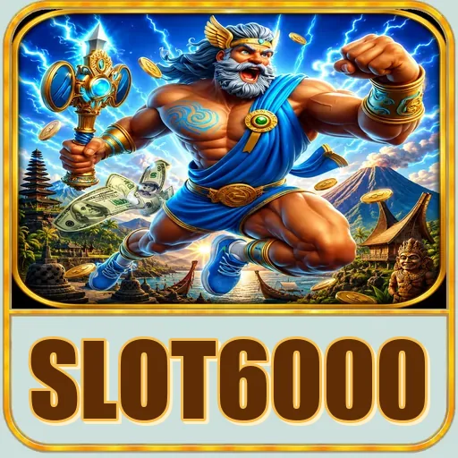 slot6000