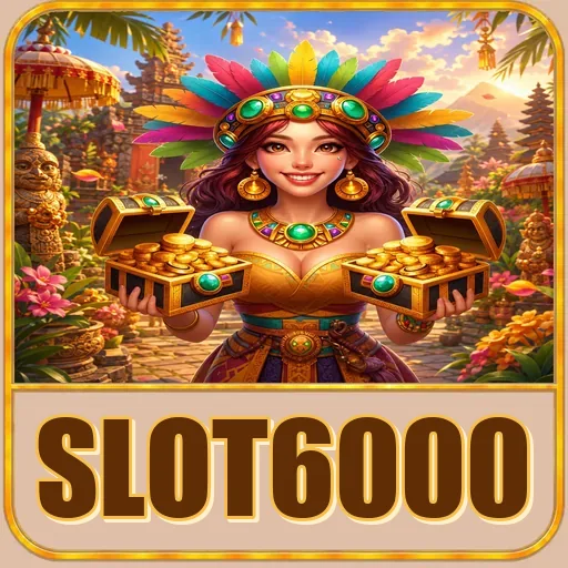 slot6000