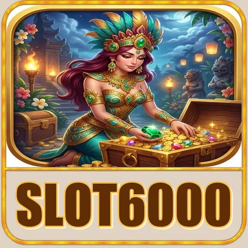 slot6000