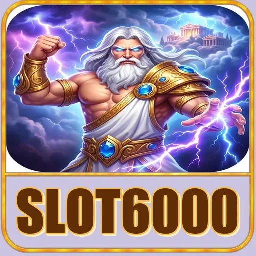 slot6000