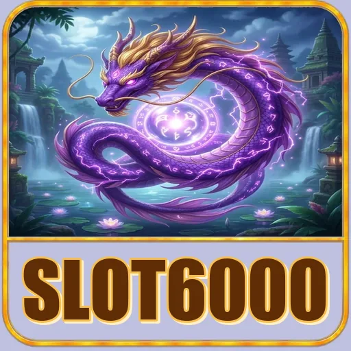 slot6000
