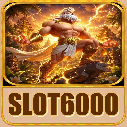 slot6000